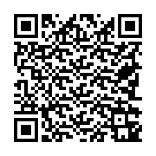 电话号码二维码 +19782341433