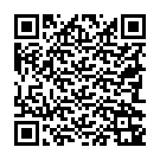 Kode QR untuk nomor Telepon +19782341608