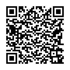 QR Code pour le numéro de téléphone +19782341875