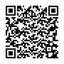 电话号码二维码 +19782342000