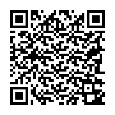 QR код за телефонен номер +19782342459