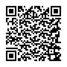 QR код за телефонен номер +19782342950