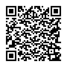 Kode QR untuk nomor Telepon +19782343219