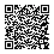 QR-Code für Telefonnummer +19782344970