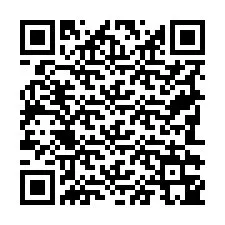 QR-koodi puhelinnumerolle +19782345411