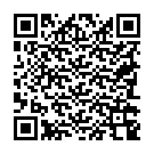 Codice QR per il numero di telefono +19782348849