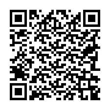 QR Code pour le numéro de téléphone +19782349009