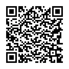 QR-koodi puhelinnumerolle +19782349010