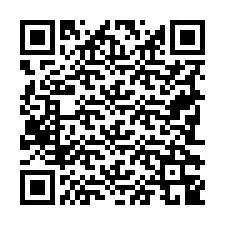 Codice QR per il numero di telefono +19782349265