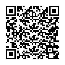 QR код за телефонен номер +19782350476