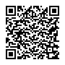 Código QR para número de telefone +19782352055