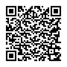 QR-код для номера телефона +19782352068