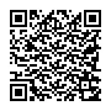 Kode QR untuk nomor Telepon +19782352534