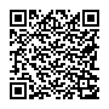 QR Code for Phone number +19782353256