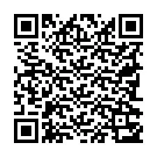 QR-code voor telefoonnummer +19782353268