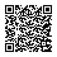 QR Code pour le numéro de téléphone +19782353899