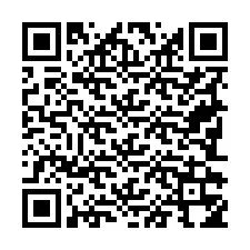 Codice QR per il numero di telefono +19782354025