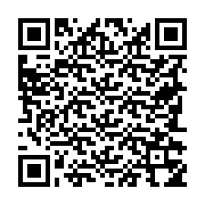 QR Code สำหรับหมายเลขโทรศัพท์ +19782354186