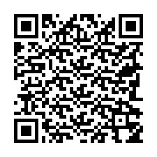 QR Code for Phone number +19782354214