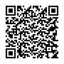 Código QR para número de telefone +19782354290