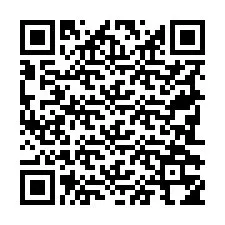 QR-code voor telefoonnummer +19782354370