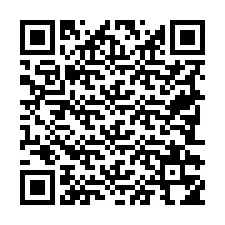 Código QR para número de teléfono +19782354529