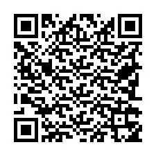 QR-код для номера телефона +19782355833