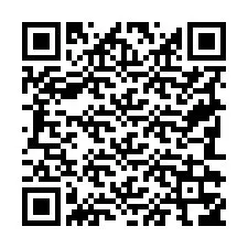 QR Code for Phone number +19782356001