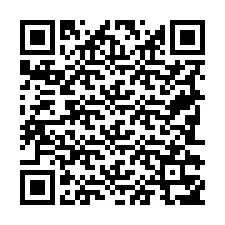 Código QR para número de telefone +19782357161