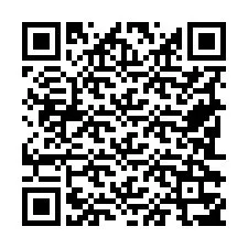 QR Code สำหรับหมายเลขโทรศัพท์ +19782357277