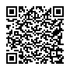 QR kód a telefonszámhoz +19782357863