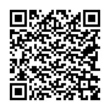 QR-koodi puhelinnumerolle +19782359029