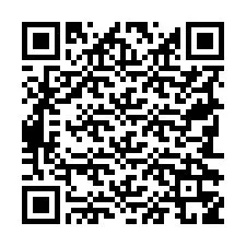 QR Code pour le numéro de téléphone +19782359280