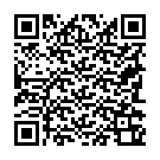QR Code for Phone number +19782360145