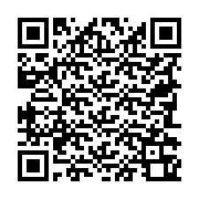 QR Code for Phone number +19782360148