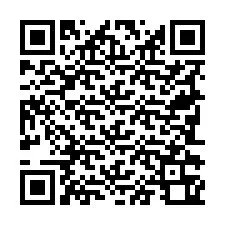 QR-code voor telefoonnummer +19782360164