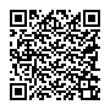QR Code for Phone number +19782360168