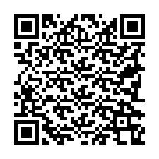 QR kód a telefonszámhoz +19782368230