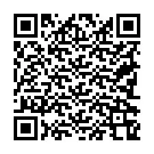 QR-код для номера телефона +19782368231