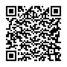 Kod QR dla numeru telefonu +19782368235