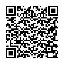 Codice QR per il numero di telefono +19782370092