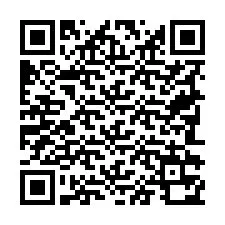 QR Code pour le numéro de téléphone +19782370419