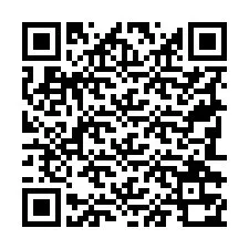 Kode QR untuk nomor Telepon +19782370740