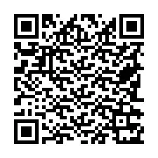 QR-koodi puhelinnumerolle +19782371067