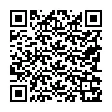 Codice QR per il numero di telefono +19782371085