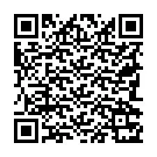 Código QR para número de telefone +19782371604