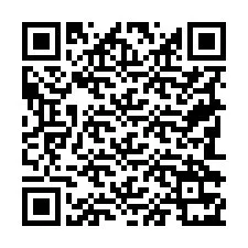 Kode QR untuk nomor Telepon +19782371611