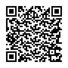 QR Code สำหรับหมายเลขโทรศัพท์ +19782371944