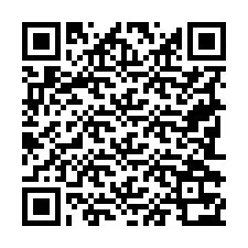 QR-koodi puhelinnumerolle +19782372365