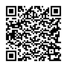 Kod QR dla numeru telefonu +19782372625